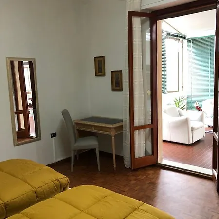 La Casa Di Vasco