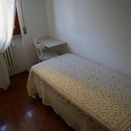 La Casa Di Vasco Holiday home Campi Bisenzio
