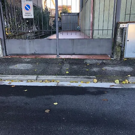 La Casa Di Vasco Campi Bisenzio