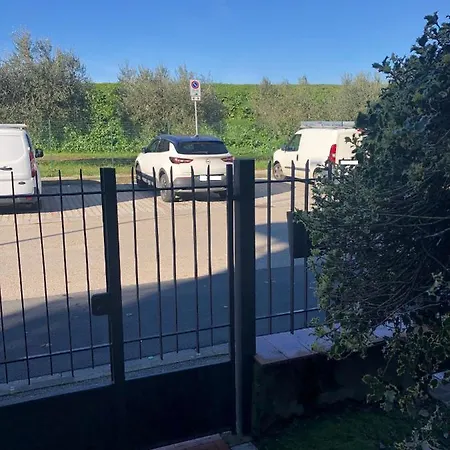 La Casa Di Vasco Campi Bisenzio